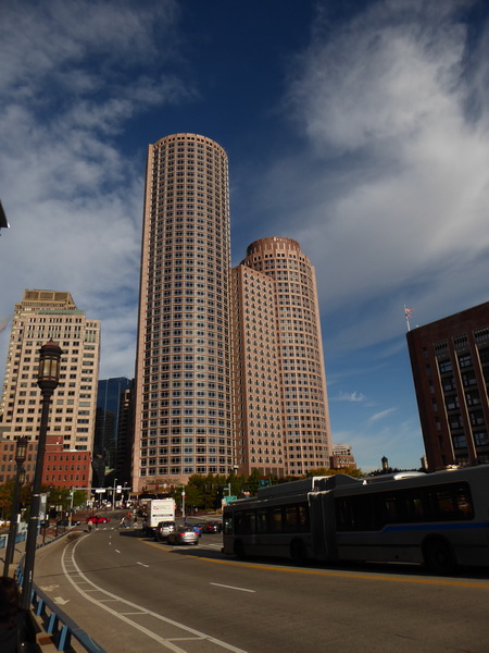 Boston Tea Party Ships & Museum