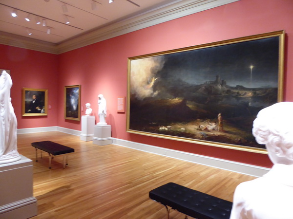 norfolk Nordamerika norfolk Chrysler museum of art Northamerica norfolk Chrysler museum of art