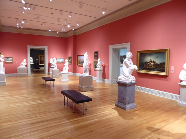 norfolk Nordamerika norfolk Chrysler museum of art Northamerica norfolk Chrysler museum of art