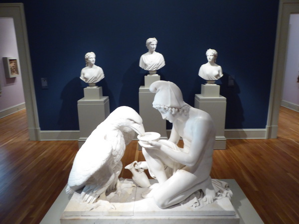 norfolk Nordamerika norfolk Chrysler museum of art Northamerica norfolk Chrysler museum of art