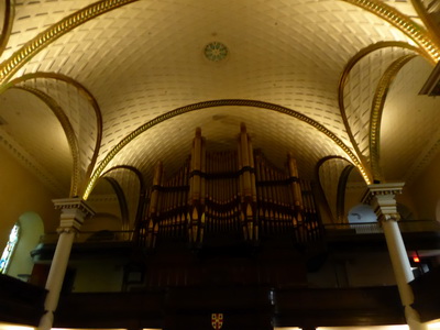 Quebec HalloweenQuebec  City Quebec 