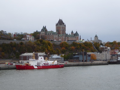 Quebec Quebec  City Quebec 