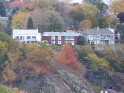 Quebec Quebec  City Quebec 