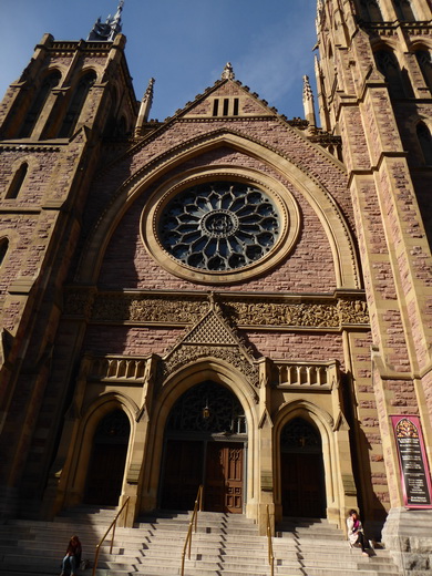 &nbsp;&nbsp;Montreal Abstieg Mont Royal Montreal Abstieg Mont Royal