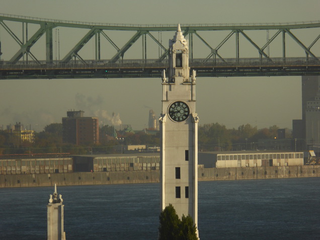 Montreal Montreal City