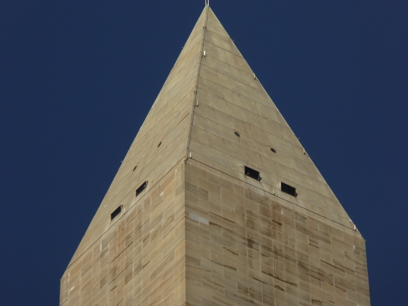 Washington Washington Monument 