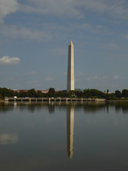 Washington Washington Monument 