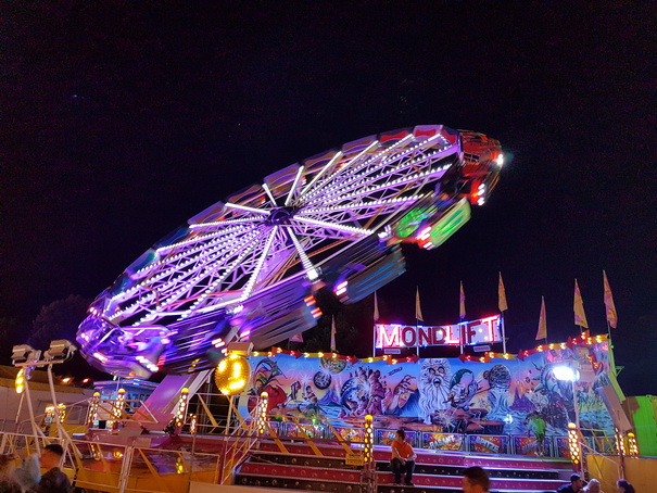 München Olympiapark Vergnügen pur München Olympiapark Vergnügen pur