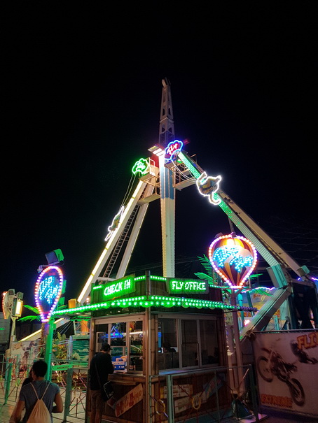 München Olympiapark Vergnügen pur München Olympiapark Vergnügen pur