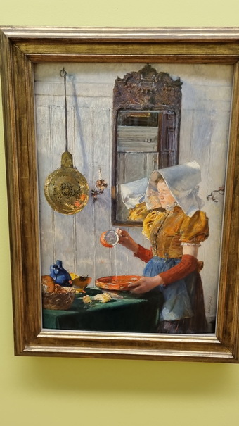 schweinfurt  Museum Georg Schäfer