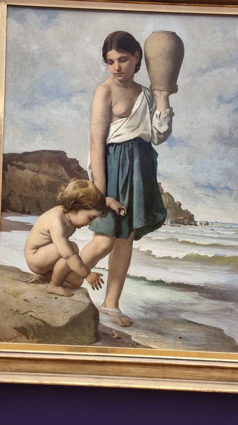   schweinfurt  Museum Georg Schäfer  