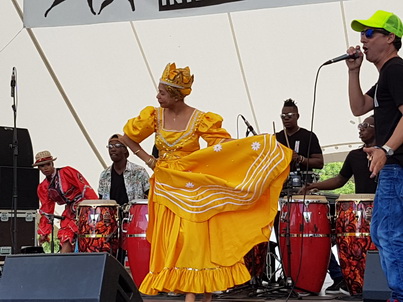 &nbsp;&nbsp;Osian Del Monte  Cuba spirtitual Street Dancing Musik Osian Del Monte  Cuba spirtitual Street Dancing Musik 