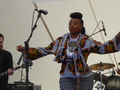 Lebo from SOUTH AFRICA Lebo from SOUTH AFRICA