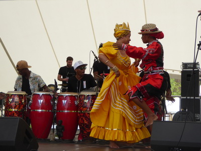 Osian Del Monte  Cuba spirtitual Street Dancing Musik Osian Del Monte  Cuba spirtitual Street Dancing Musik 