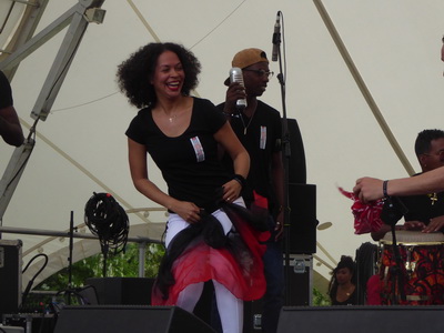 Osian Del Monte  Cuba spirtitual Street Dancing Musik Osian Del Monte  Cuba spirtitual Street Dancing Musik 