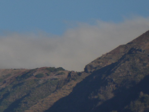 Madeira 2017 Madeira 2017   Mountains 