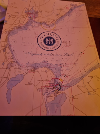    Restaurant Fischkiste Restaurant Fischkiste