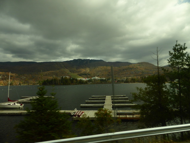 Montreal Laurentides Mont Tremblant Montreal Laurentides Mont Tremblant