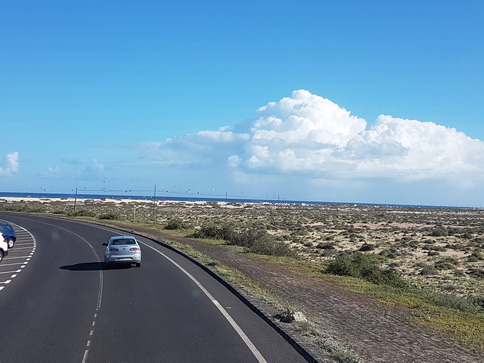 Isla Los Lobos Puerto de Corralejo Fuerteventura Isla Los Lobos Puerto de Corralejo Fuerteventura