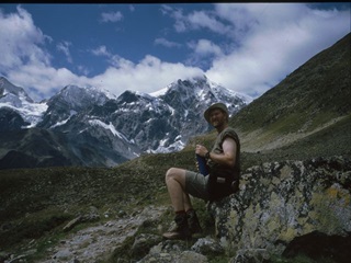 Granparadiso