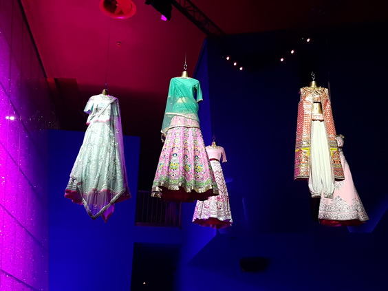 Swarowski KristallweltenSwarowski Kristallwelten