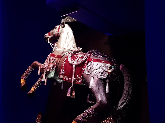 Swarowski Kristallwelt