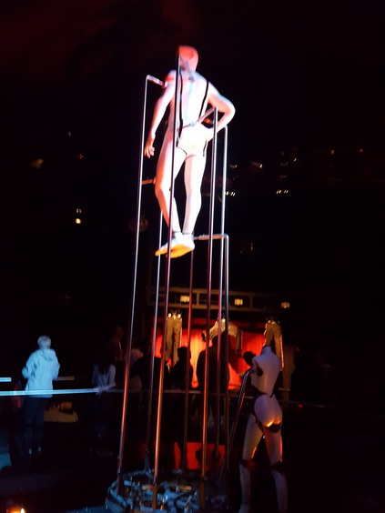 Swarowski Kristallwelt